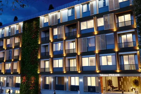 Apartment for sale  in Istanbul, Turkey, No. 194058 – photo 3