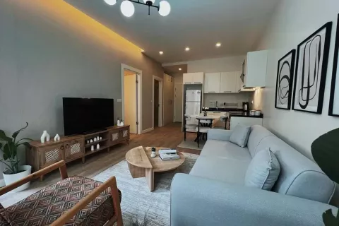 Apartment for sale  in Istanbul, Turkey, No. 194058 – photo 6