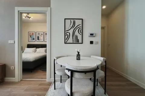 Apartment for sale  in Istanbul, Turkey, 152m2, No. 194058 – photo 9