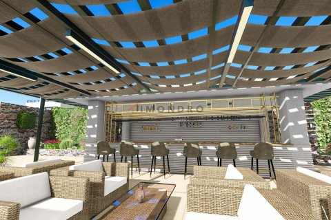 Wohnung  in Girne,  Nr. 194060 - 12