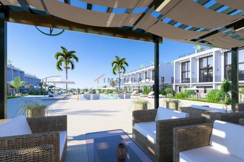 Wohnung  in Girne,  Nr. 194060 - 8