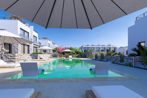 Wohnung  in Girne,  Nr. 194060 - 10