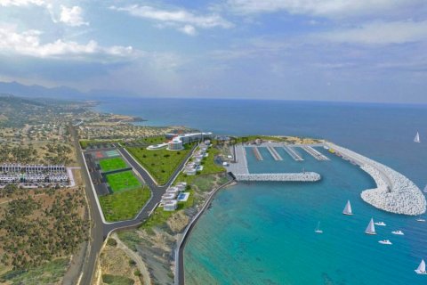 Wohnung  in Girne,  Nr. 194060 - 7