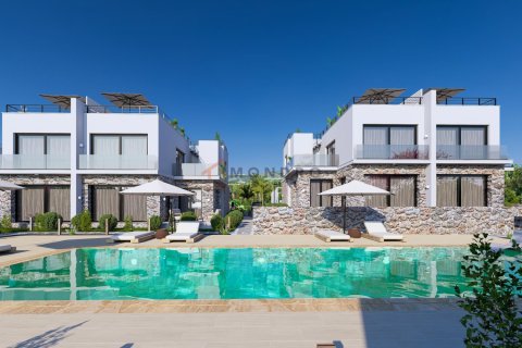 Wohnung  in Girne,  Nr. 194060 - 5