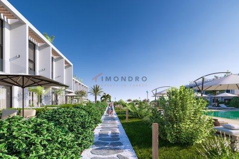 Wohnung  in Girne,  Nr. 194060 - 6