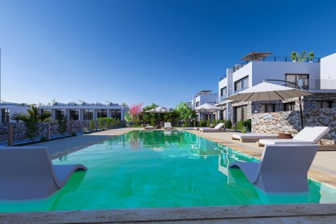 Wohnung  in Girne,  Nr. 194060 - 13