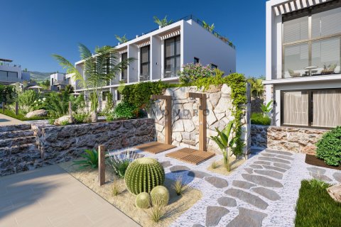 Wohnung  in Girne,  Nr. 194060 - 3