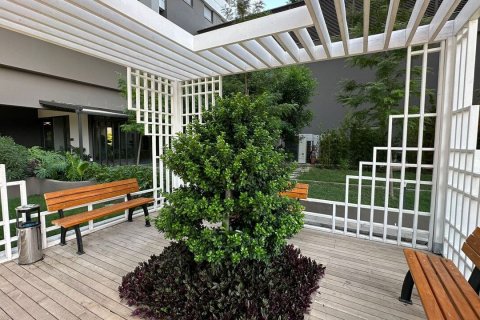 آپارتمان در Kepez،  Antalya ، ترکیه 2 خوابه ، 90 متر مربع.  شماره 194065 - 13