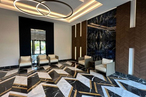 آپارتمان در Kepez،  Antalya ، ترکیه 2 خوابه ، 90 متر مربع.  شماره 194065 - 8