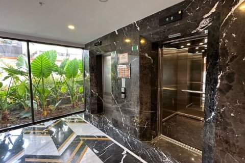 آپارتمان در Kepez،  Antalya ، ترکیه 2 خوابه ، 90 متر مربع.  شماره 194065 - 12