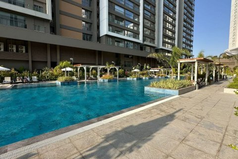 آپارتمان در Kepez،  Antalya ، ترکیه 2 خوابه ، 90 متر مربع.  شماره 194065 - 14