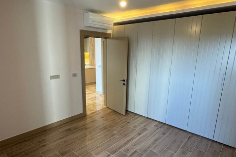 آپارتمان در Kepez،  Antalya ، ترکیه 2 خوابه ، 90 متر مربع.  شماره 194065 - 2