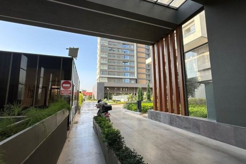 آپارتمان در Kepez،  Antalya ، ترکیه 2 خوابه ، 90 متر مربع.  شماره 194065 - 5