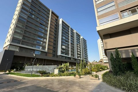 آپارتمان در Kepez،  Antalya ، ترکیه 2 خوابه ، 90 متر مربع.  شماره 194065 - 1