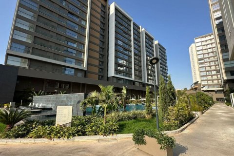 آپارتمان در Kepez،  Antalya ، ترکیه 2 خوابه ، 90 متر مربع.  شماره 194065 - 9