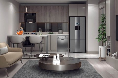 2+1 Lägenhet  i Aksu, Antalya, Turkiet Nr. 194066 - 9