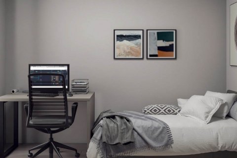 2+1 Lägenhet  i Aksu, Antalya, Turkiet Nr. 194066 - 2