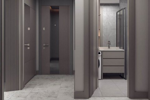 2+1 Lägenhet  i Aksu, Antalya, Turkiet Nr. 194066 - 3