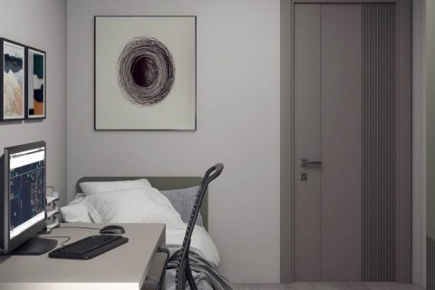 2+1 Lägenhet  i Aksu, Antalya, Turkiet Nr. 194066 - 6