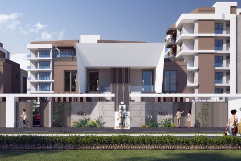 2+1 Lägenhet  i Aksu, Antalya, Turkiet Nr. 194066 - 11