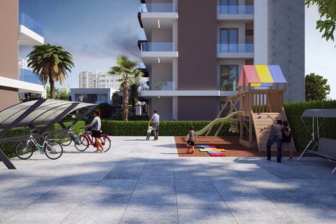 Продажа виллы  в Аксу, Анталье, Турция 4+1, 213м2, №194067 – фото 12