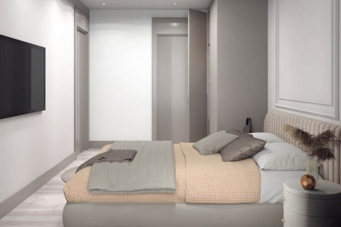 Продажа виллы  в Аксу, Анталье, Турция 4+1, 213м2, №194067 – фото 13