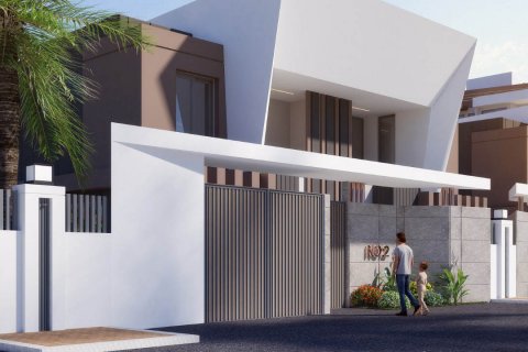 Продажа виллы  в Аксу, Анталье, Турция 4+1, 213м2, №194067 – фото 7