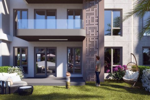 Продажа виллы  в Аксу, Анталье, Турция 4+1, 213м2, №194067 – фото 4