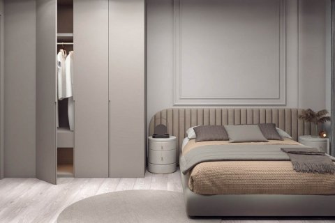 Продажа виллы  в Аксу, Анталье, Турция 4+1, 213м2, №194067 – фото 8