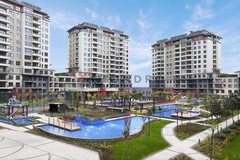 2+1 Lägenhet i Beylikduezue, istanbul, Turkiet Nr. 152578 - 13