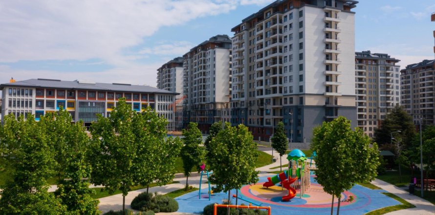 2+1 Lägenhet i Beylikduezue, istanbul, Turkiet Nr. 152578