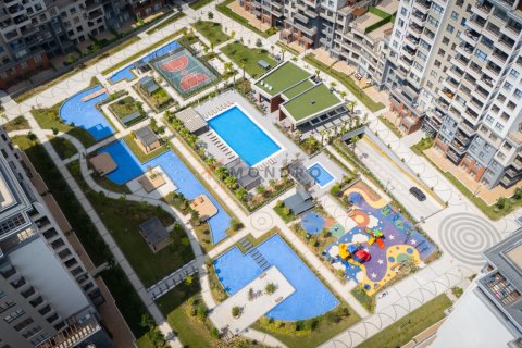 2+1 Lägenhet i Beylikduezue, istanbul, Turkiet Nr. 152578 - 6