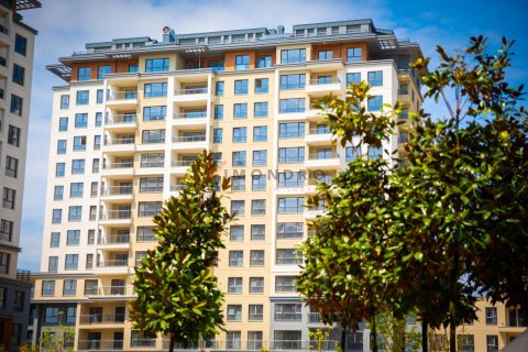 2+1 Lägenhet i Beylikduezue, istanbul, Turkiet Nr. 152578 - 5