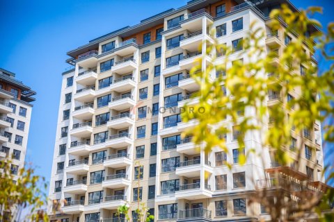 2+1 Lägenhet i Beylikduezue, istanbul, Turkiet Nr. 152578 - 4