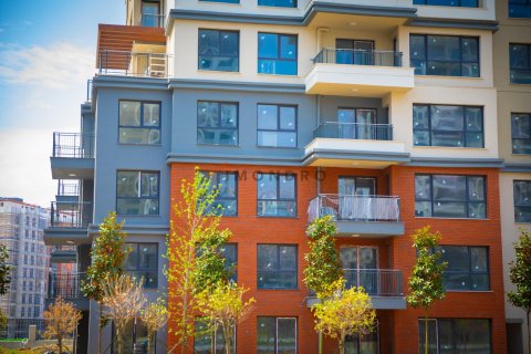 2+1 Lägenhet i Beylikduezue, istanbul, Turkiet Nr. 152578 - 15