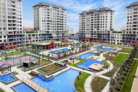 3+1 Wohnung in Beylikduezue, Istanbul, Türkei Nr. 152579 - 14