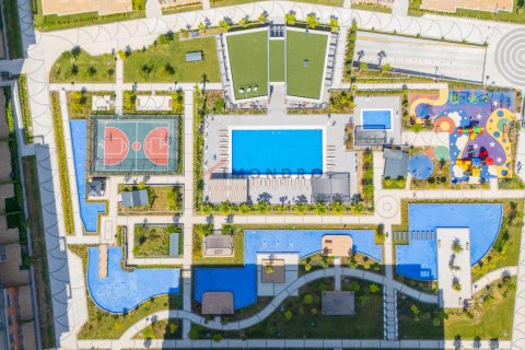 3+1 Wohnung in Beylikduezue, Istanbul, Türkei Nr. 152579 - 8