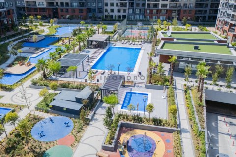 3+1 Wohnung in Beylikduezue, Istanbul, Türkei Nr. 152579 - 11