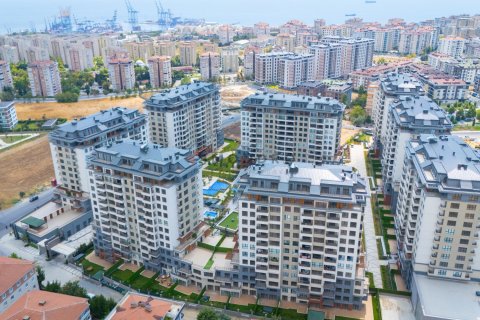 3+1 Wohnung in Beylikduezue, Istanbul, Türkei Nr. 152579 - 7