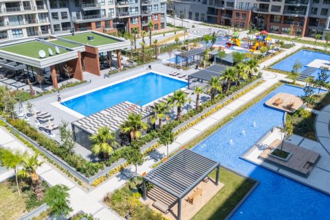 3+1 Wohnung in Beylikduezue, Istanbul, Türkei Nr. 152579 - 10