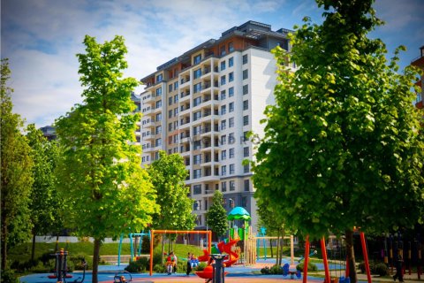 3+1 Wohnung in Beylikduezue, Istanbul, Türkei Nr. 152579 - 2