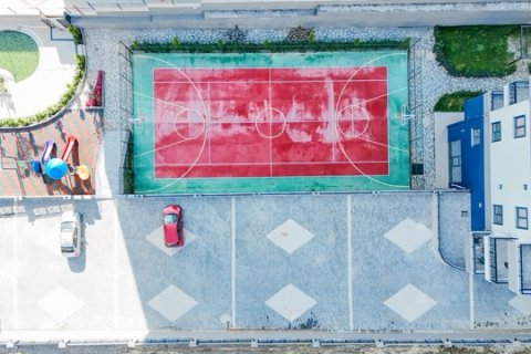 1+1 Lägenhet  i Antalya, Turkiet Nr. 184615 - 3