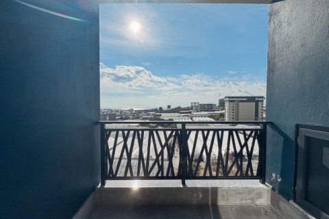 1+1 Lägenhet  i Antalya, Turkiet Nr. 184615 - 16