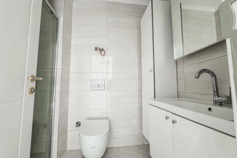 1+1 Lägenhet  i Antalya, Turkiet Nr. 184615 - 2