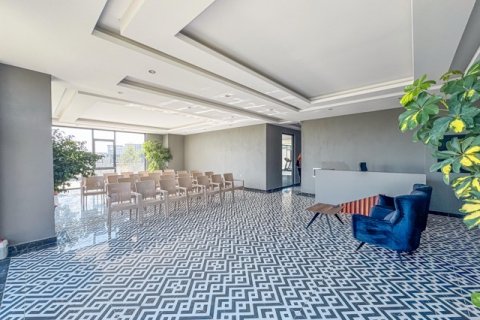 1+1 Lägenhet  i Antalya, Turkiet Nr. 184615 - 17