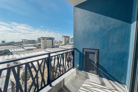 1+1 Lägenhet  i Antalya, Turkiet Nr. 184615 - 19