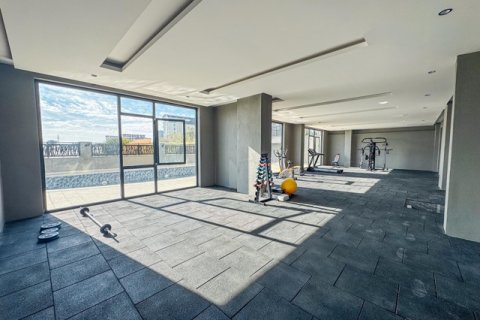 1+1 Lägenhet  i Antalya, Turkiet Nr. 184615 - 20