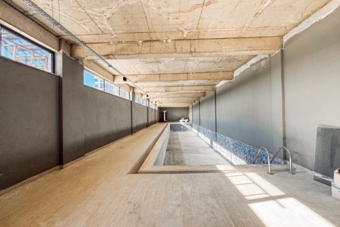 1+1 Lägenhet  i Antalya, Turkiet Nr. 184615 - 18