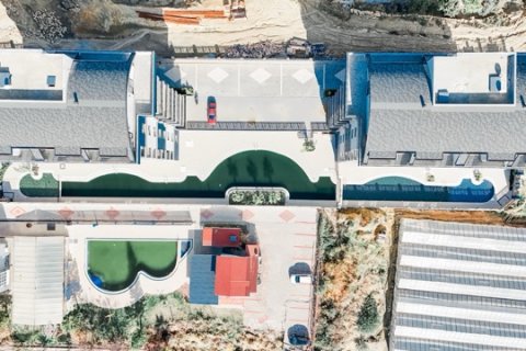 1+1 Lägenhet  i Antalya, Turkiet Nr. 184615 - 5