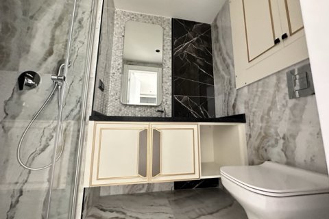 Продажа квартиры  в Анталье, Турция 1+1, 60м2, №184562 – фото 10